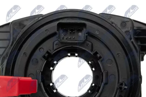 NTY NTY EAS-VW-009 Clock Spring, airbag 