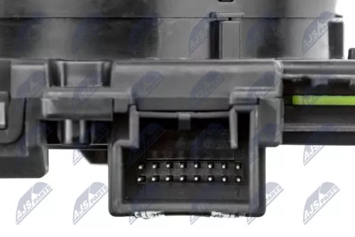 NTY NTY EAS-VW-010 Clock Spring, airbag 