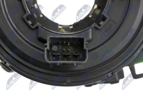 NTY NTY EAS-VW-010 Clock Spring, airbag 