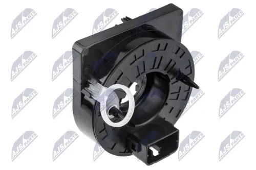 Clock Spring, airbag