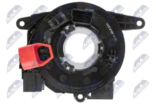 NTY NTY EAS-VW-012 Clock Spring, airbag 