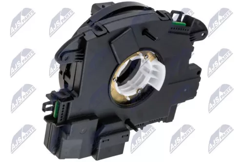 NTY NTY EAS-VW-013 Clock Spring, airbag 