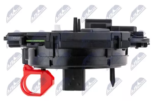 NTY NTY EAS-VW-013 Clock Spring, airbag 