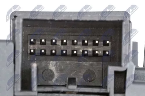 NTY NTY EAS-VW-013 Clock Spring, airbag 