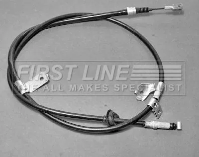 FIRST LINE FIRST LINE (FKB1793) Cable Pull, parking brake 