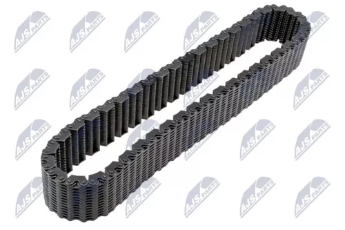 Transfer Case