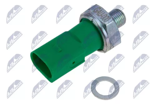 NTY NTY ECC-AU-000 Oil Pressure Switch 