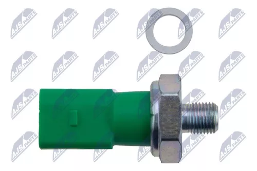 NTY NTY ECC-AU-000 Oil Pressure Switch 