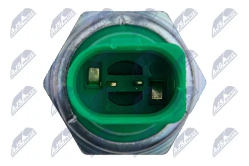 NTY NTY ECC-AU-000 Oil Pressure Switch 
