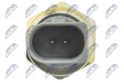 NTY NTY ECC-AU-001 Oil Pressure Switch 