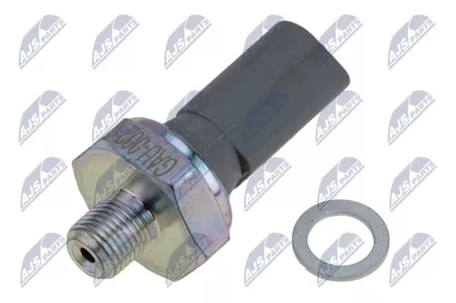 NTY NTY ECC-AU-002 Oil Pressure Switch 