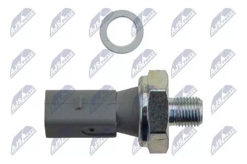 NTY NTY ECC-AU-002 Oil Pressure Switch 