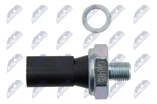 NTY NTY ECC-AU-005 Oil Pressure Switch 