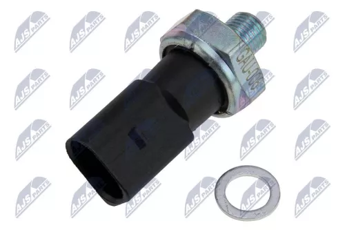 NTY NTY ECC-AU-006 Oil Pressure Switch 