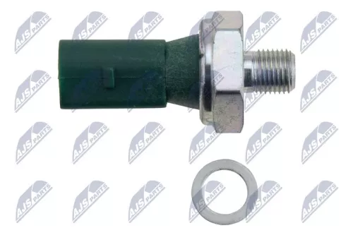 NTY NTY ECC-AU-007 Oil Pressure Switch 