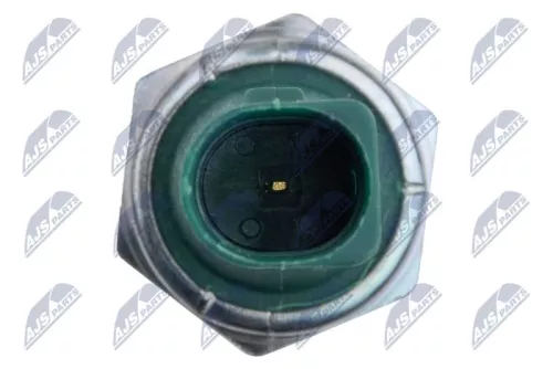 NTY NTY ECC-AU-007 Oil Pressure Switch 