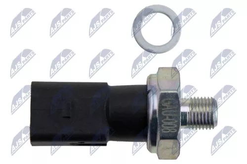 NTY NTY ECC-AU-008 Oil Pressure Switch 