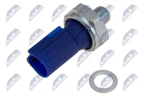 NTY NTY ECC-AU-009 Oil Pressure Switch 