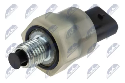 Sender Unit, oil temperature/pressure