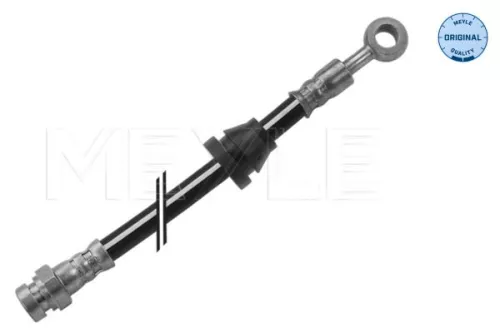 MEYLE Brake Hose (29-14 525 0001)