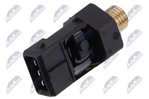 NTY NTY ECC-BM-004 Oil Pressure Switch 