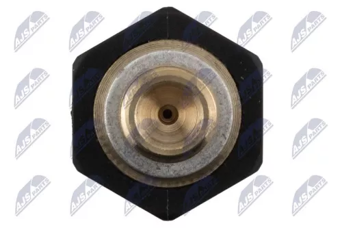 NTY NTY ECC-BM-004 Oil Pressure Switch 