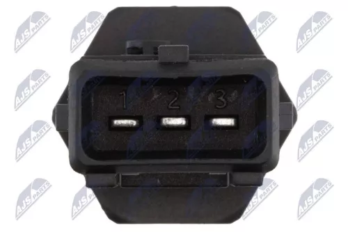 NTY NTY ECC-BM-004 Oil Pressure Switch 