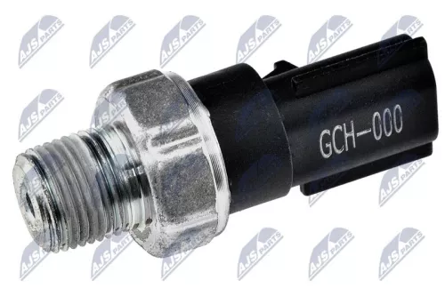 Oil Pressure Switch