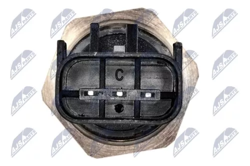 NTY NTY ECC-CH-001 Oil Pressure Switch 