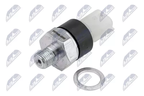 NTY NTY ECC-NS-000 Oil Pressure Switch 