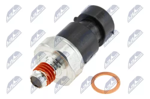 NTY NTY ECC-PL-000 Oil Pressure Switch 