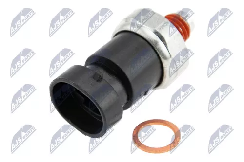 NTY NTY ECC-PL-000 Oil Pressure Switch 