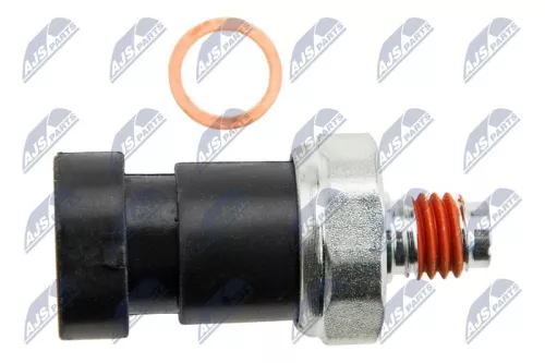 NTY NTY ECC-PL-000 Oil Pressure Switch 