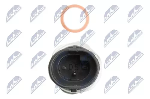 NTY NTY ECC-PL-000 Oil Pressure Switch 