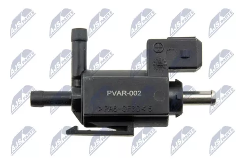 NTY NTY ECD-AR-002 Boost Pressure Control Valve 