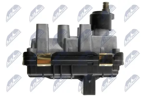 NTY NTY ECD-AR-003 Actuator, turbocharger 