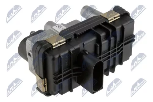 NTY NTY ECD-AR-004 Boost Pressure Control Valve 