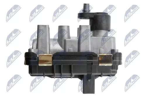 NTY NTY ECD-AR-004 Boost Pressure Control Valve 