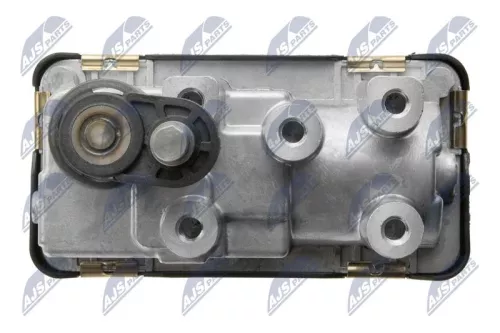 NTY NTY ECD-AR-004 Boost Pressure Control Valve 