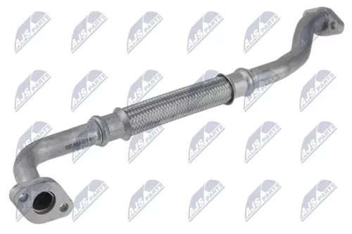 NTY NTY ECD-AU-014 Oil Pipe, charger 