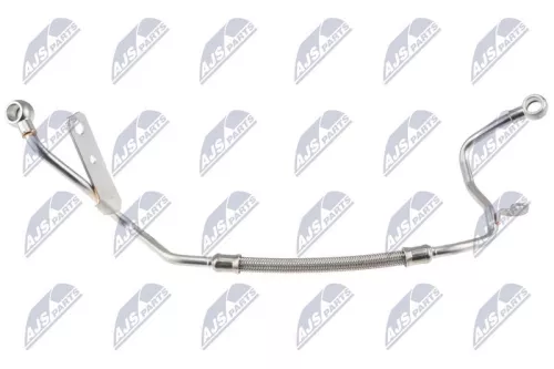 NTY NTY ECD-AU-026 Oil Pipe, charger 