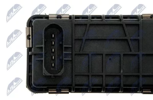 NTY NTY ECD-BM-001 Actuator, turbocharger 