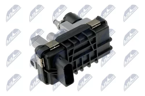 NTY NTY ECD-BM-007 Actuator, turbocharger 