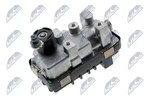 NTY NTY ECD-BM-010 Actuator, turbocharger 