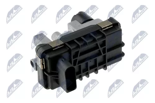 NTY NTY ECD-BM-010 Actuator, turbocharger 