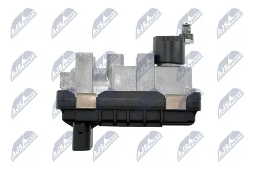 NTY NTY ECD-BM-010 Actuator, turbocharger 