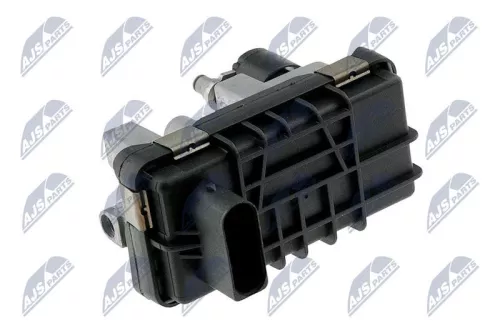 NTY NTY ECD-BM-011 Actuator, turbocharger 