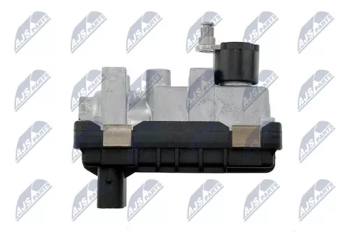 NTY NTY ECD-BM-011 Actuator, turbocharger 