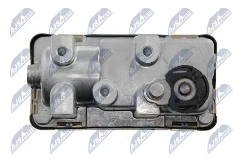 NTY NTY ECD-BM-011 Actuator, turbocharger 