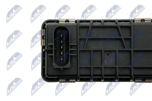 NTY NTY ECD-BM-011 Actuator, turbocharger 